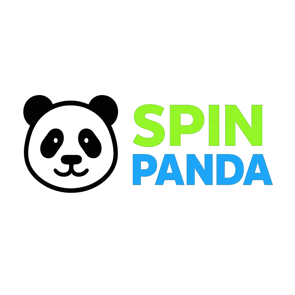 Spinpanda